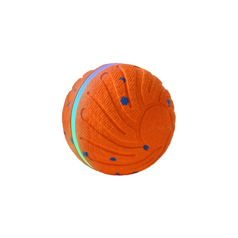 Smart Interactive Pet Toy Ball