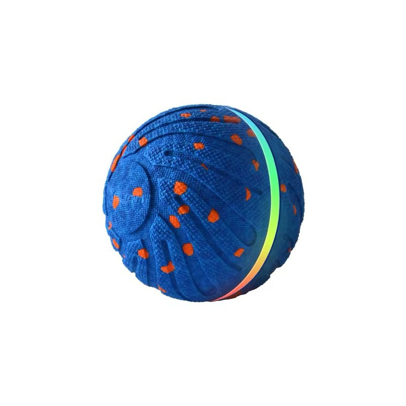 Smart Interactive Pet Toy Ball