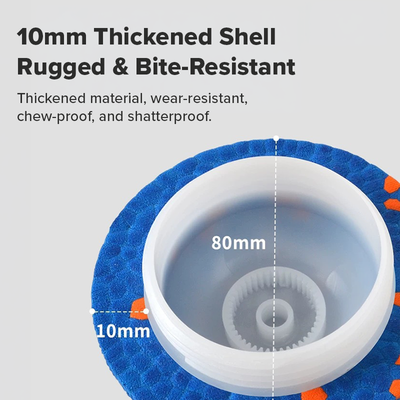 Smart Interactive Pet Toy Ball