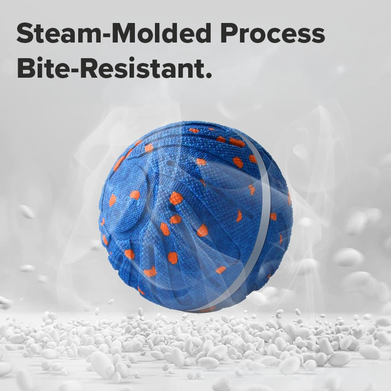 Smart Interactive Pet Toy Ball
