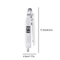 LED Pet Nail Clipper & Grinder 2-in-1